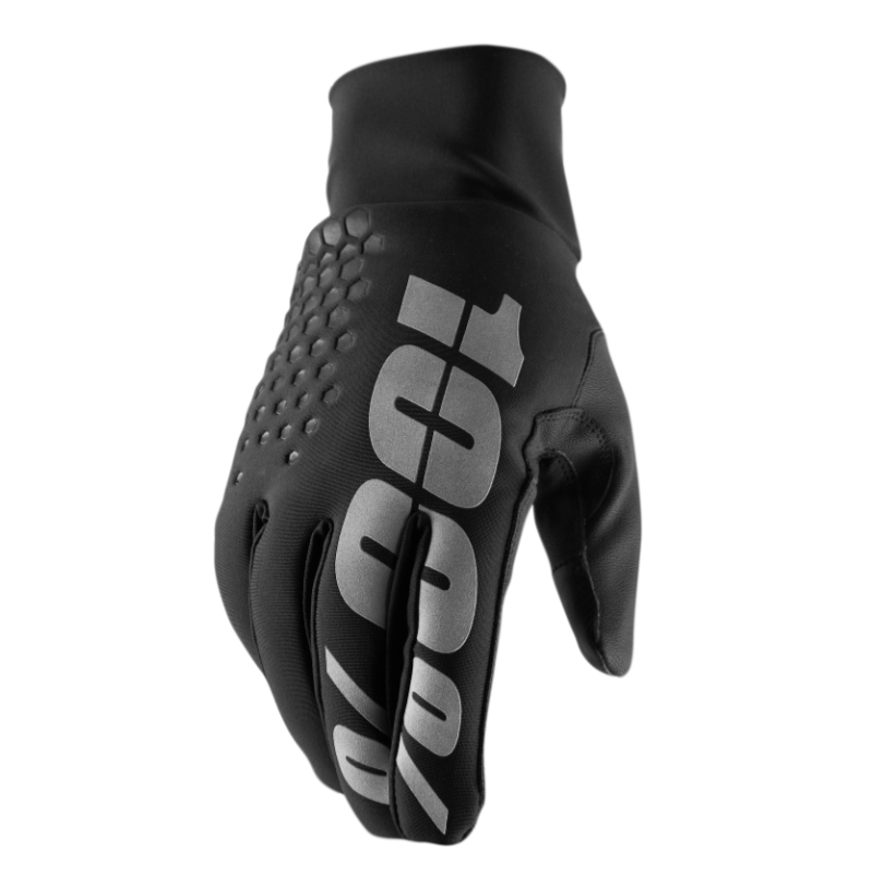 100% Gloves - Hydromatic Brisker