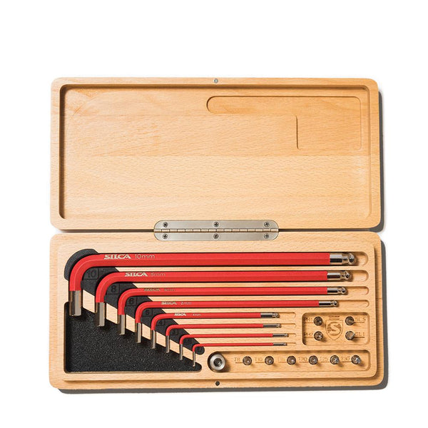 Silca Tool Kit - HX1