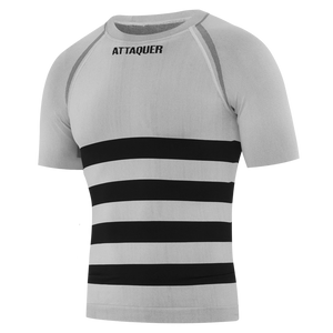 Attaquer Undershirt - Winter Short Sleeve