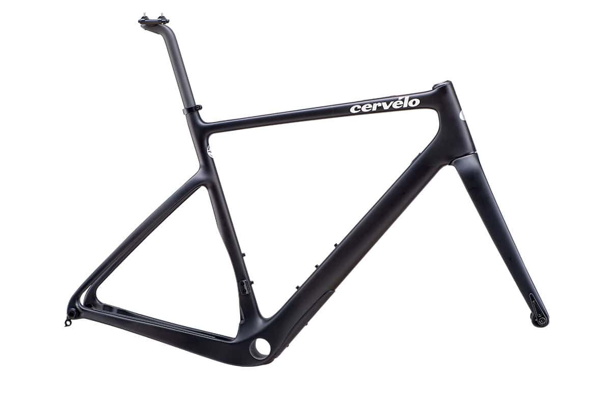 Cervelo 2023 Aspero Frameset