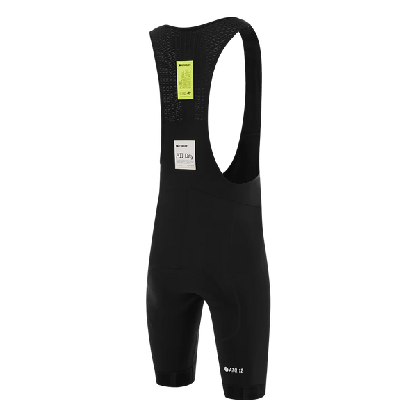 Attaquer Bib Short - All Day 2.0