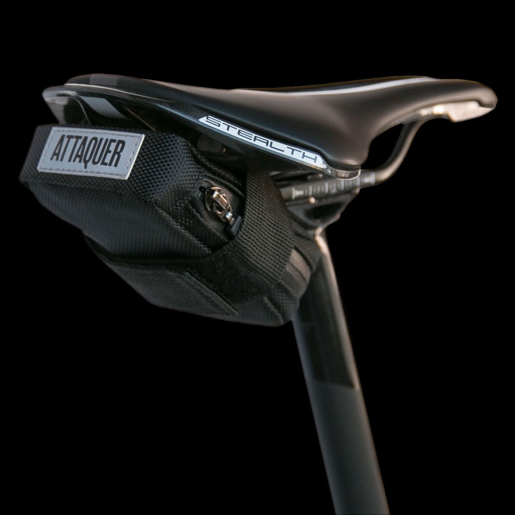 Attaquer Saddle Bag - Race