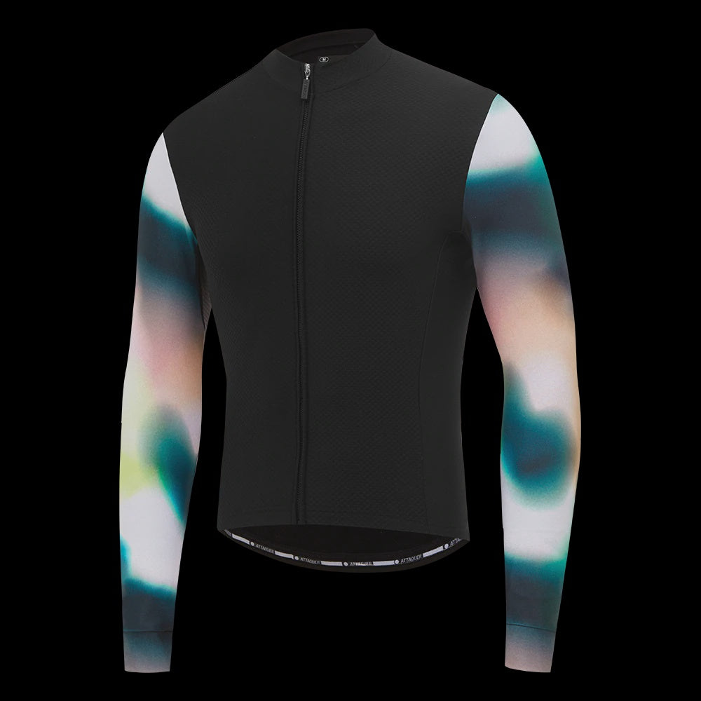 Attaquer long sleeve on sale jersey