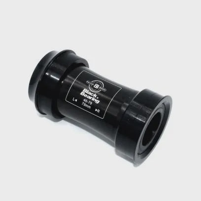 BlackBearing Bottom Bracket - BBRight