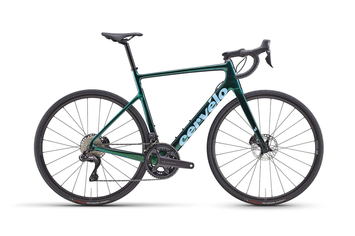 Cervelo 2024 Caledonia Ultegra Di2