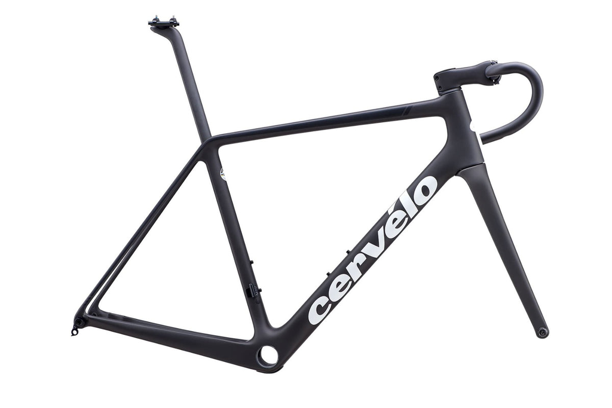 Cervelo 2024 R5 Frameset Wheelhaus Bicycle Boutique