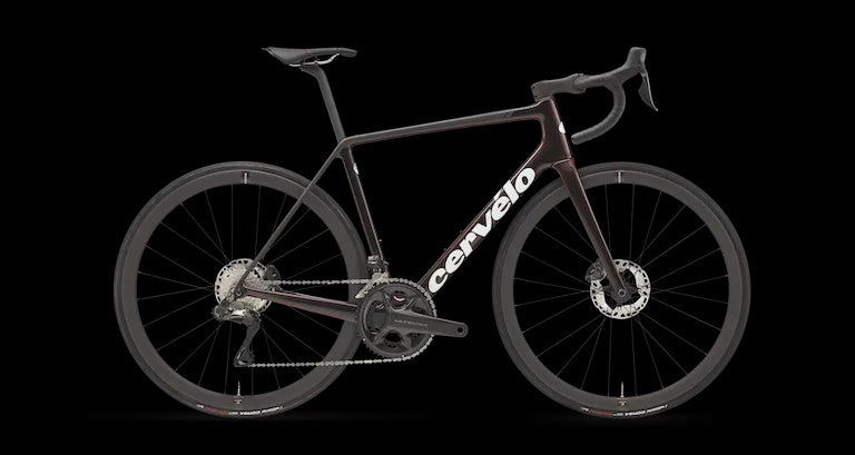 Cervelo r5 deals ultegra di2