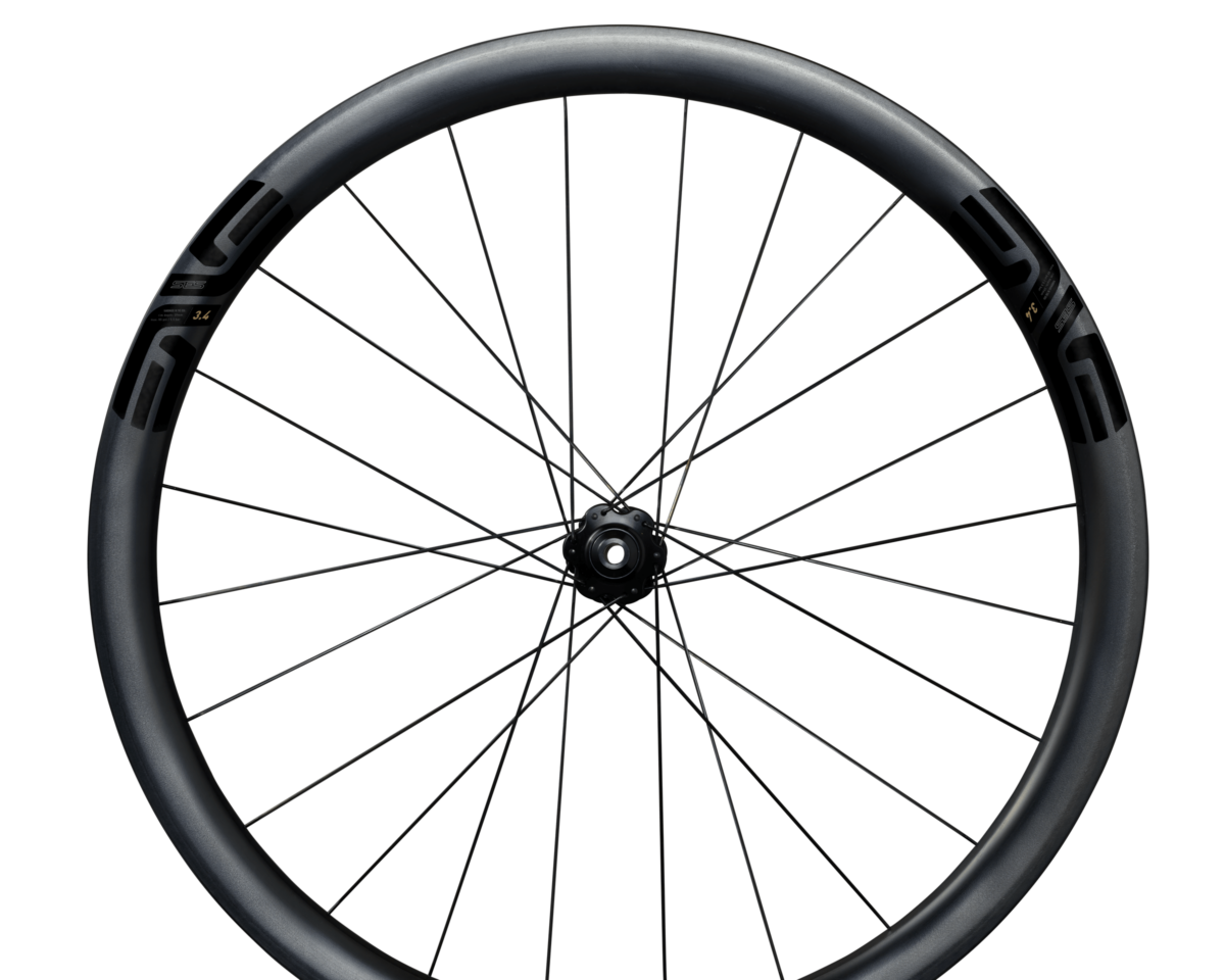 ENVE Wheelset - SES 3.4
