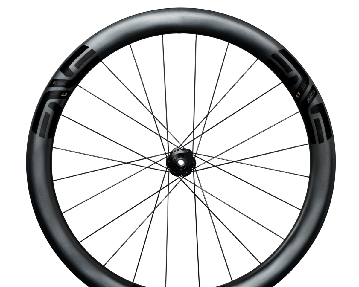 ENVE Wheelset - SES 4.5