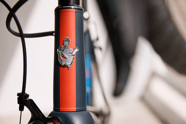 Stoemper Frameset - Vincent