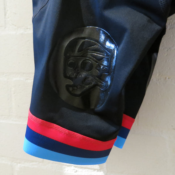 Wheelhaus Bib Shorts - Classic Black