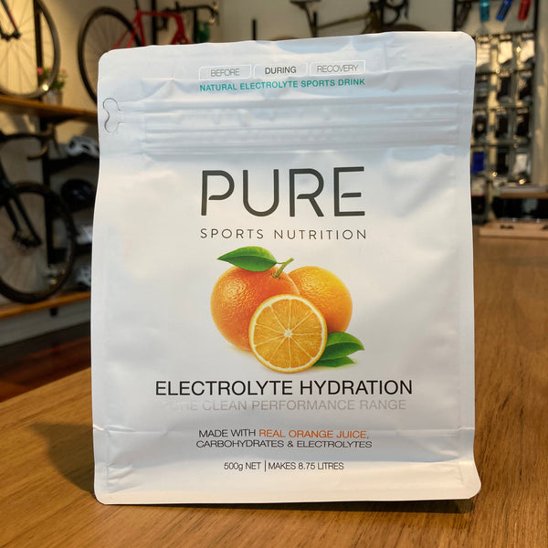 PURE Electrolyte Hydration 500g
