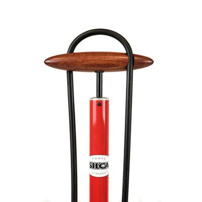 Silca Floor Pump - Pista 220