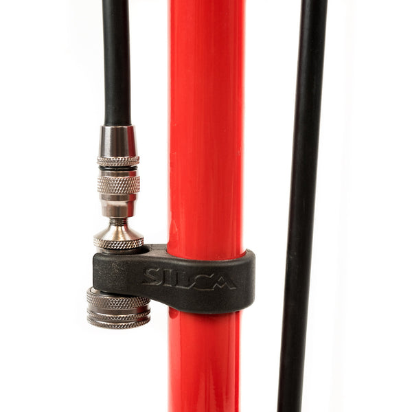Silca Floor Pump - Pista 220