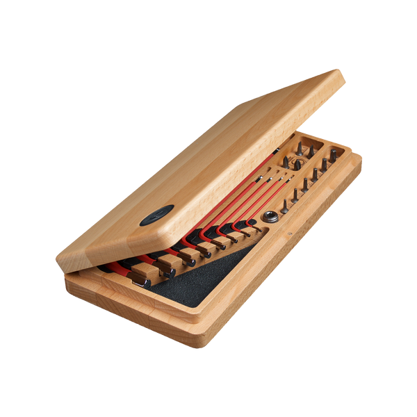 Silca Tool Kit - HX1