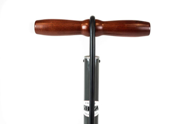 Silca Floor Pump - Pista Plus