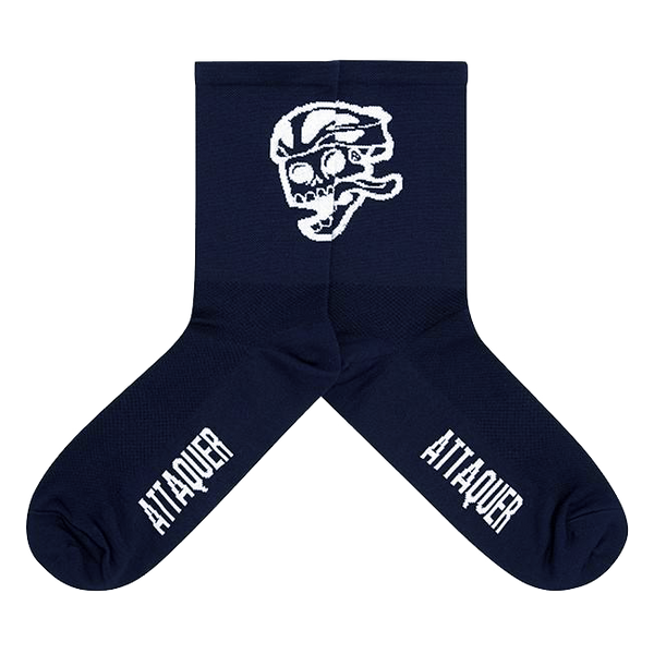 Attaquer Socks - Big Skull