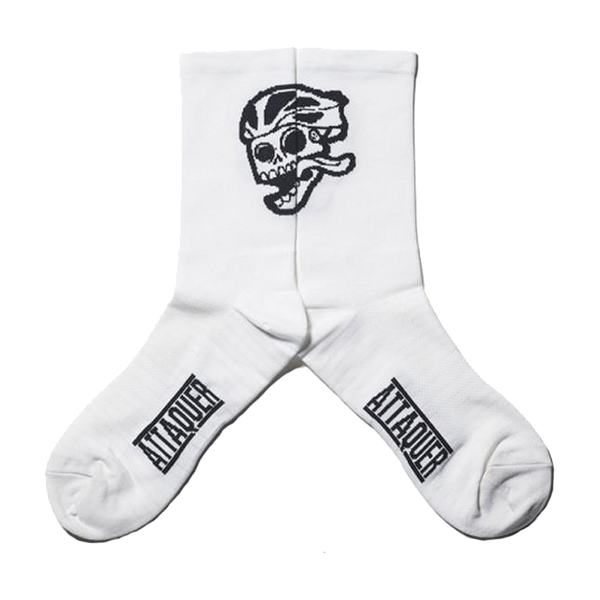 Attaquer Socks - Big Skull