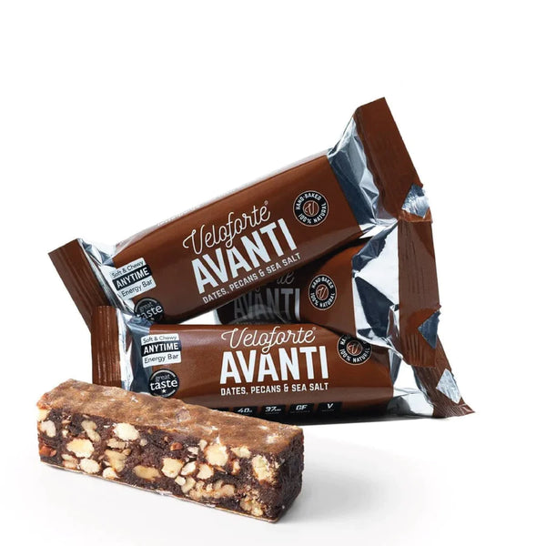 Veloforte Energy Bars 70g