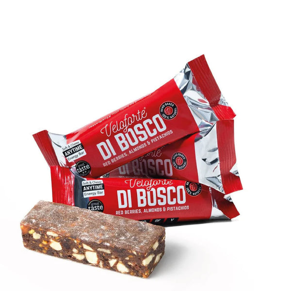 Veloforte Energy Bars 70g