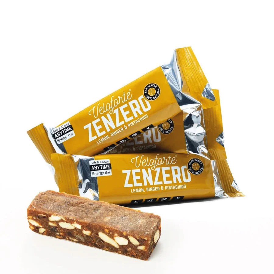 Veloforte Energy Bars 70g