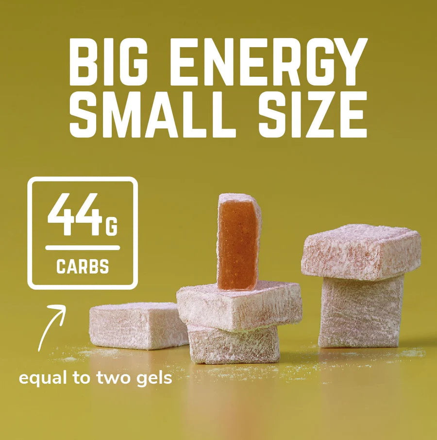 Veloforte Energy Chews 50g