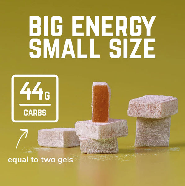 Veloforte Energy Chews 50g