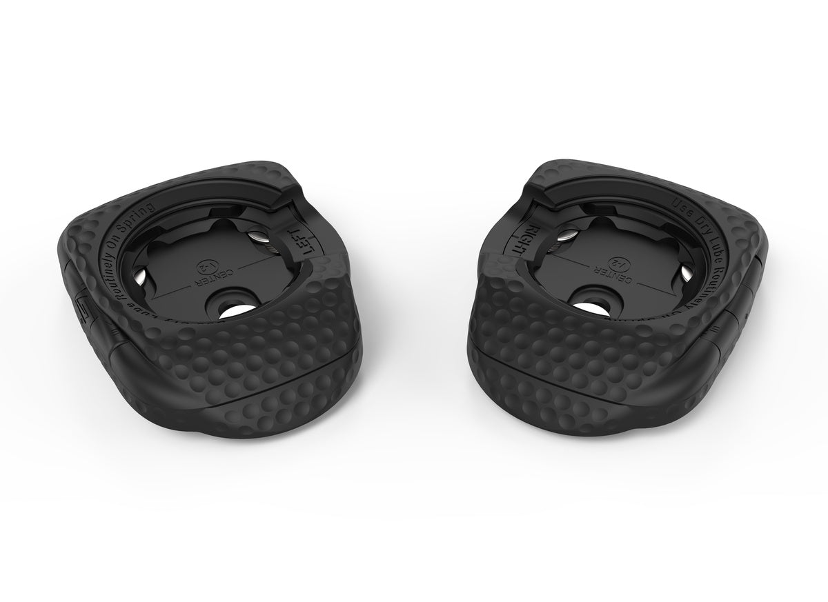 Wahoo Speedplay Cleats - Standard