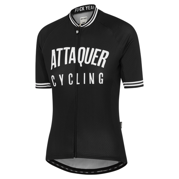 Attaquer Women's Jersey - All Day Club