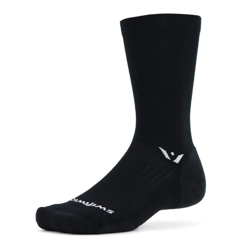Swiftwick Socks - Pursuit Merino 7