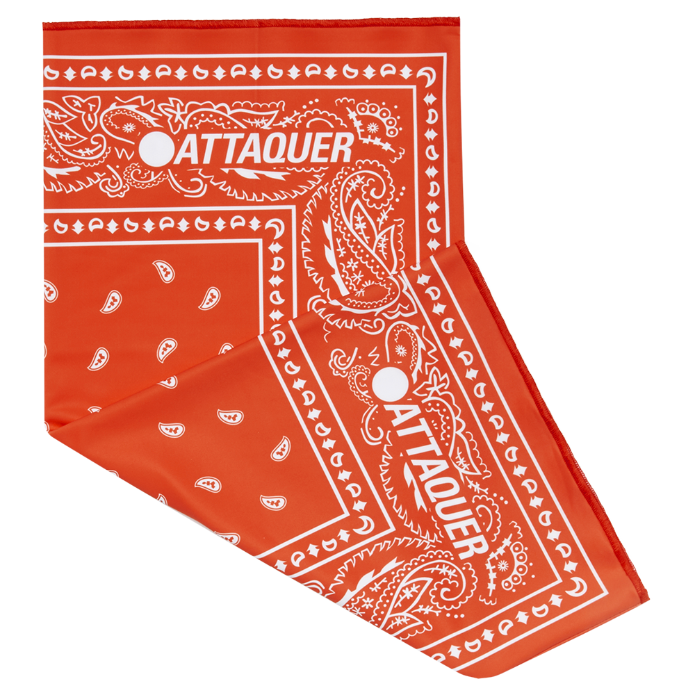 Attaquer Neck Warmer