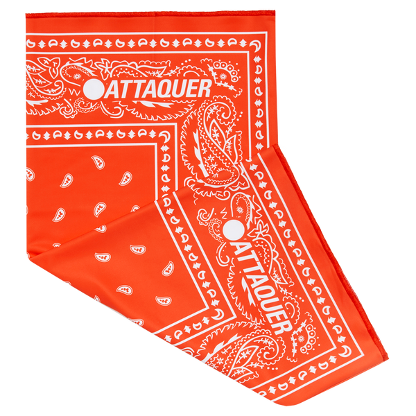 Attaquer Neck Warmer