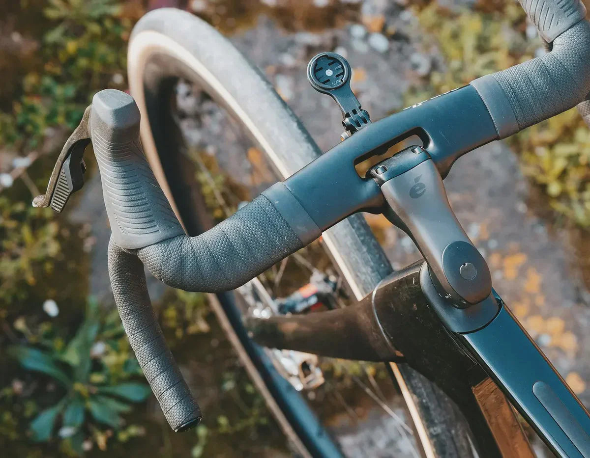 Handlebars