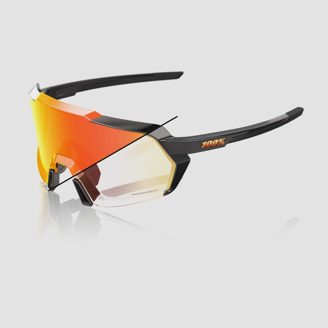 100% Eyewear - Korbin