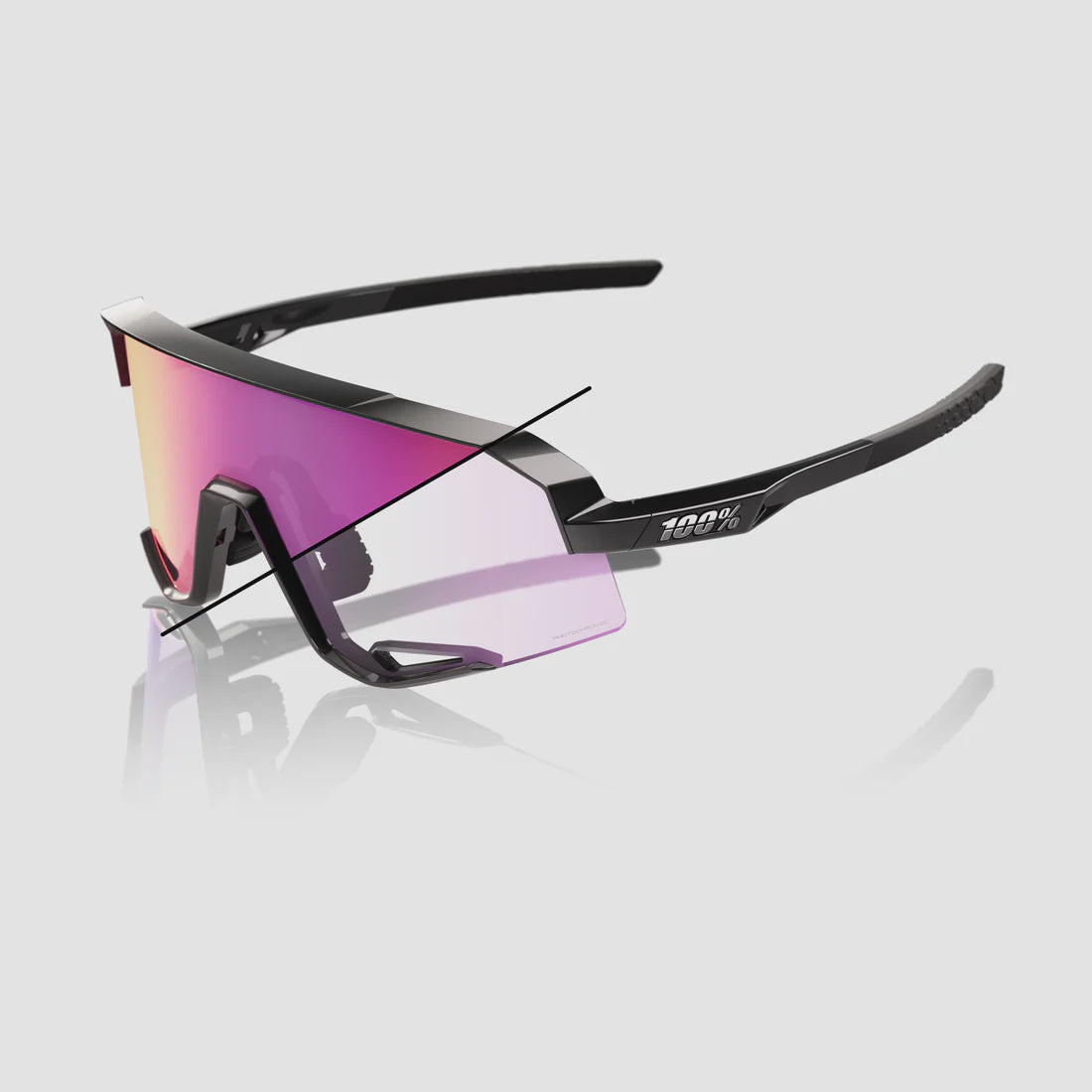 100% Eyewear - Slendale