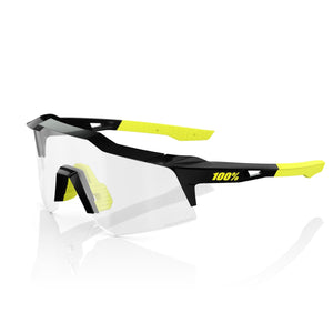100% Eyewear - Speedcraft XS
