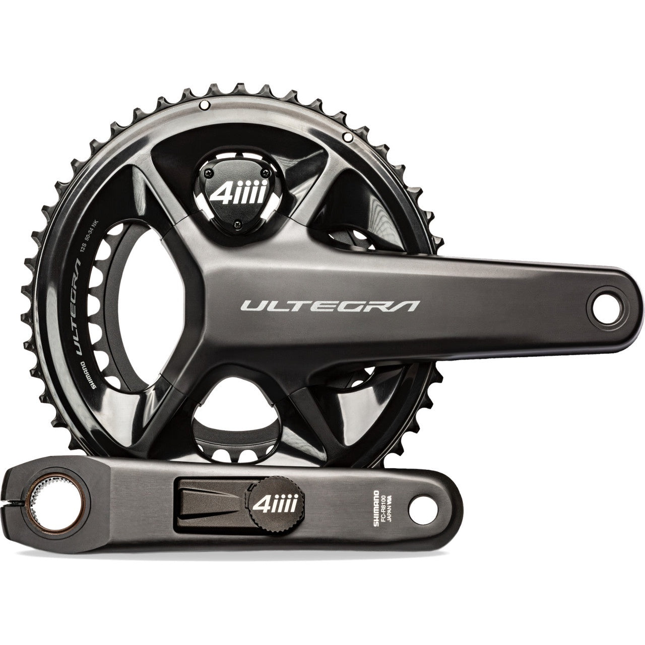 4iiii Power Meter - Precision 3+ Dual
