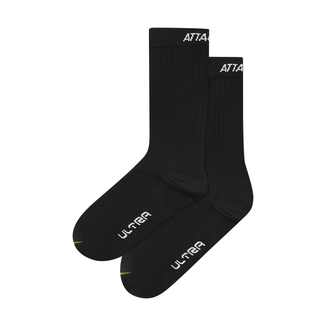 Attaquer Socks - Ultra+ Crew