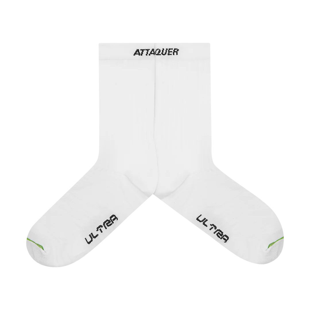 Attaquer Socks - Ultra+ Crew