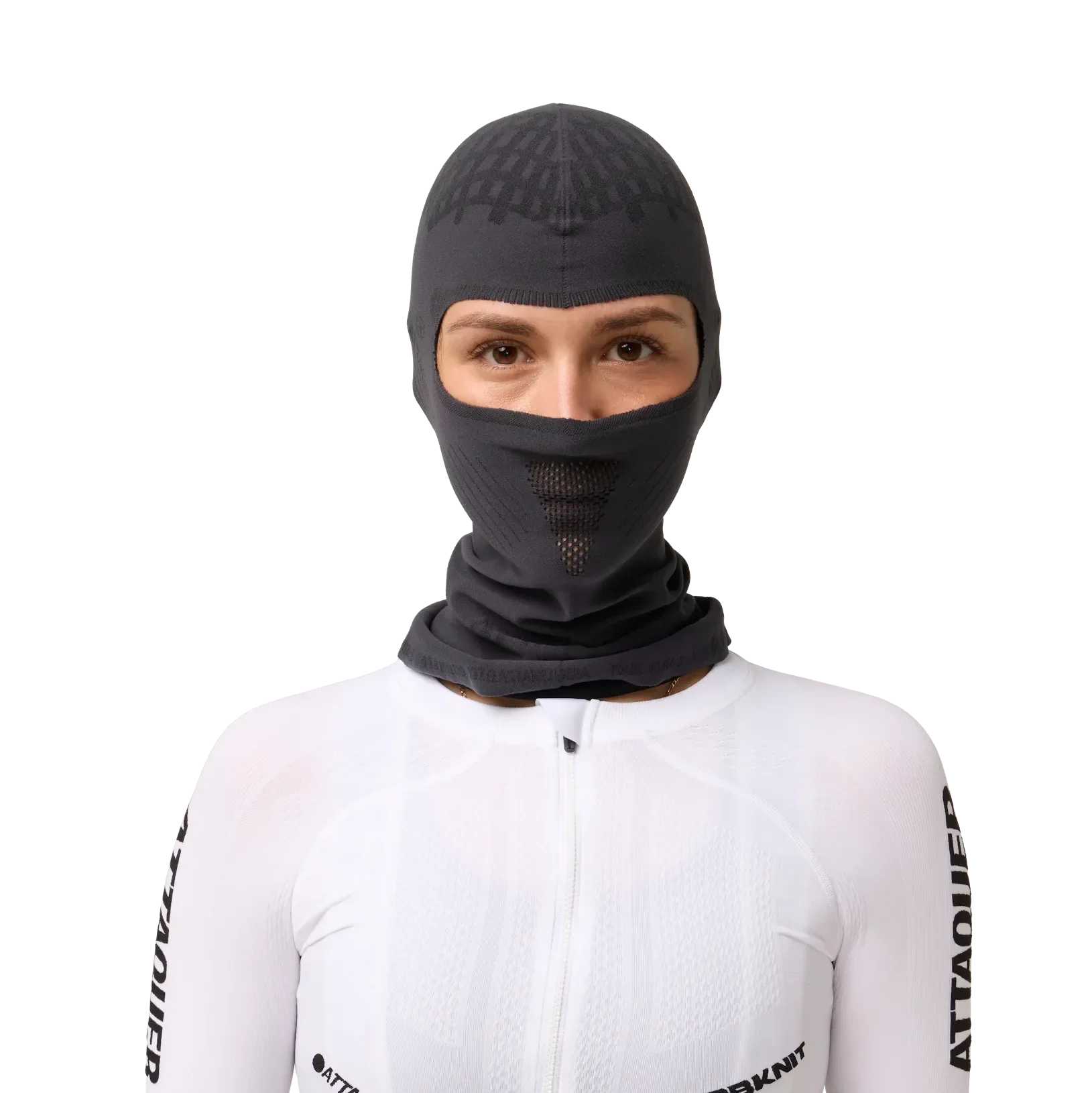 Attaquer Balaclava