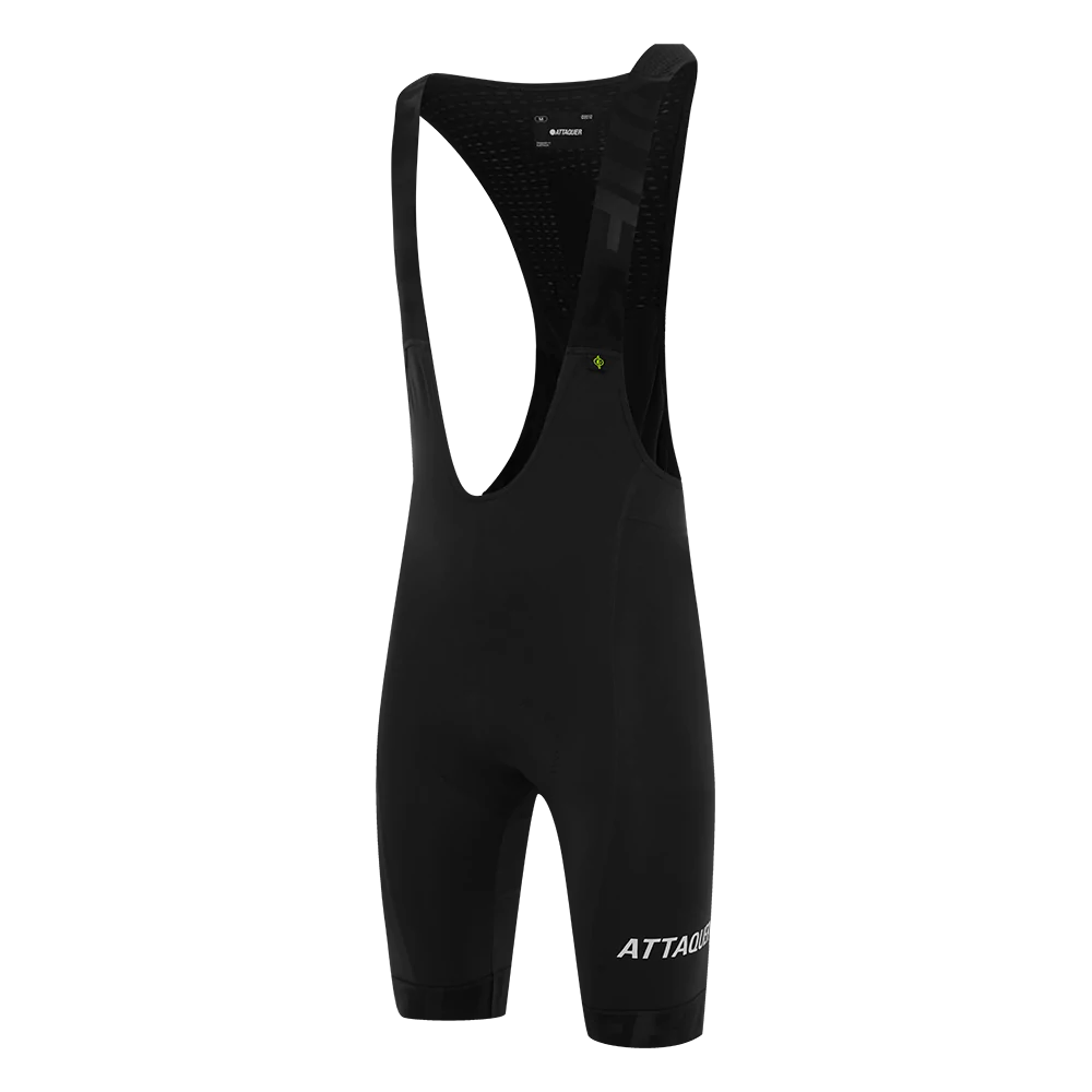 Attaquer Bib Short - All Day 2.0