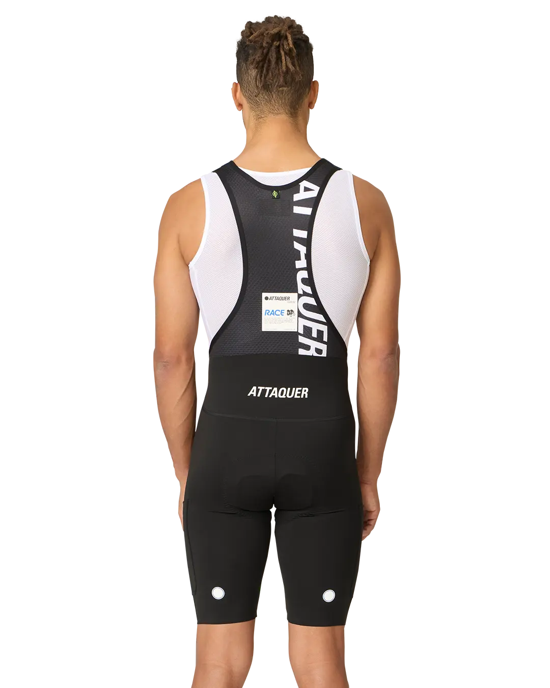 Attaquer Bib Shorts - Race Cargo