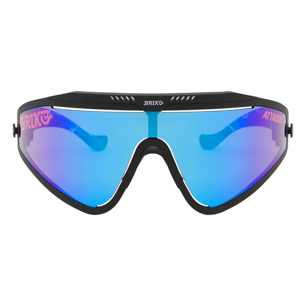 Attaquer x Briko Eyewear - Detector