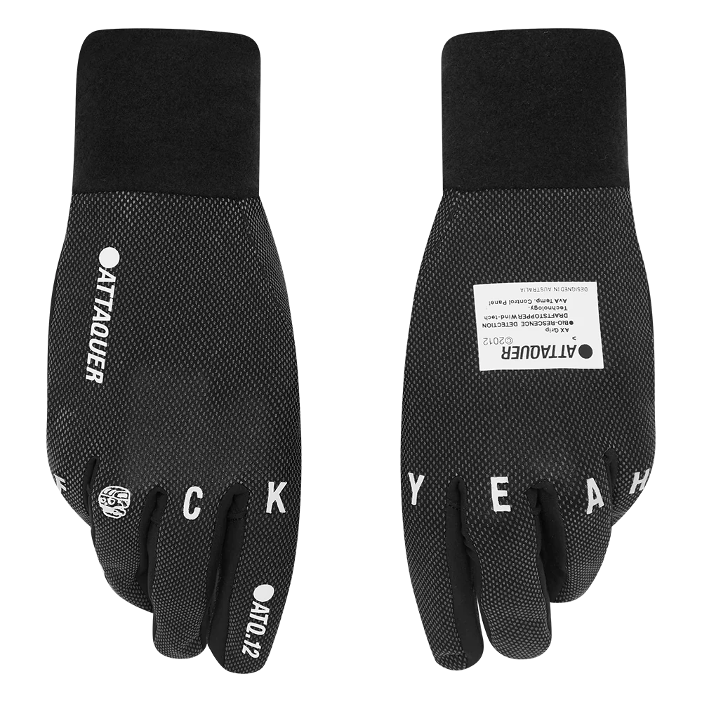 Attaquer Gloves - Light Winter
