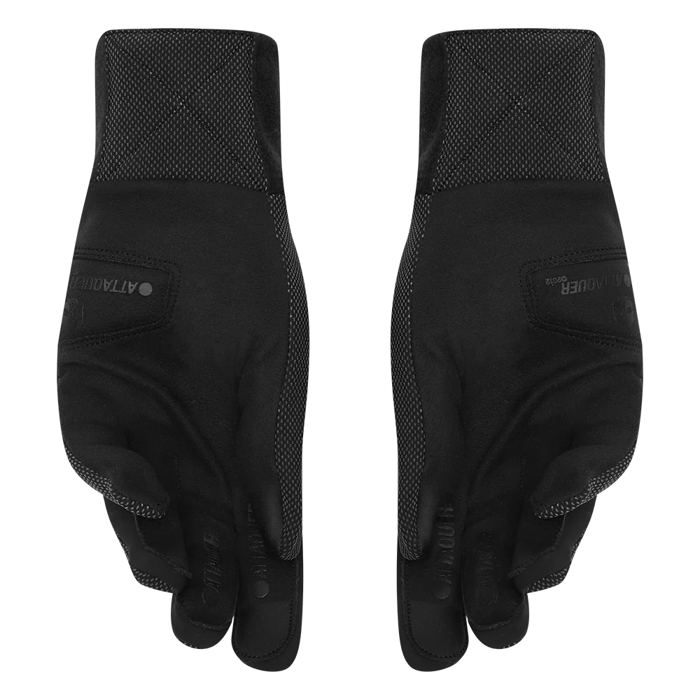 Attaquer Gloves - Light Winter