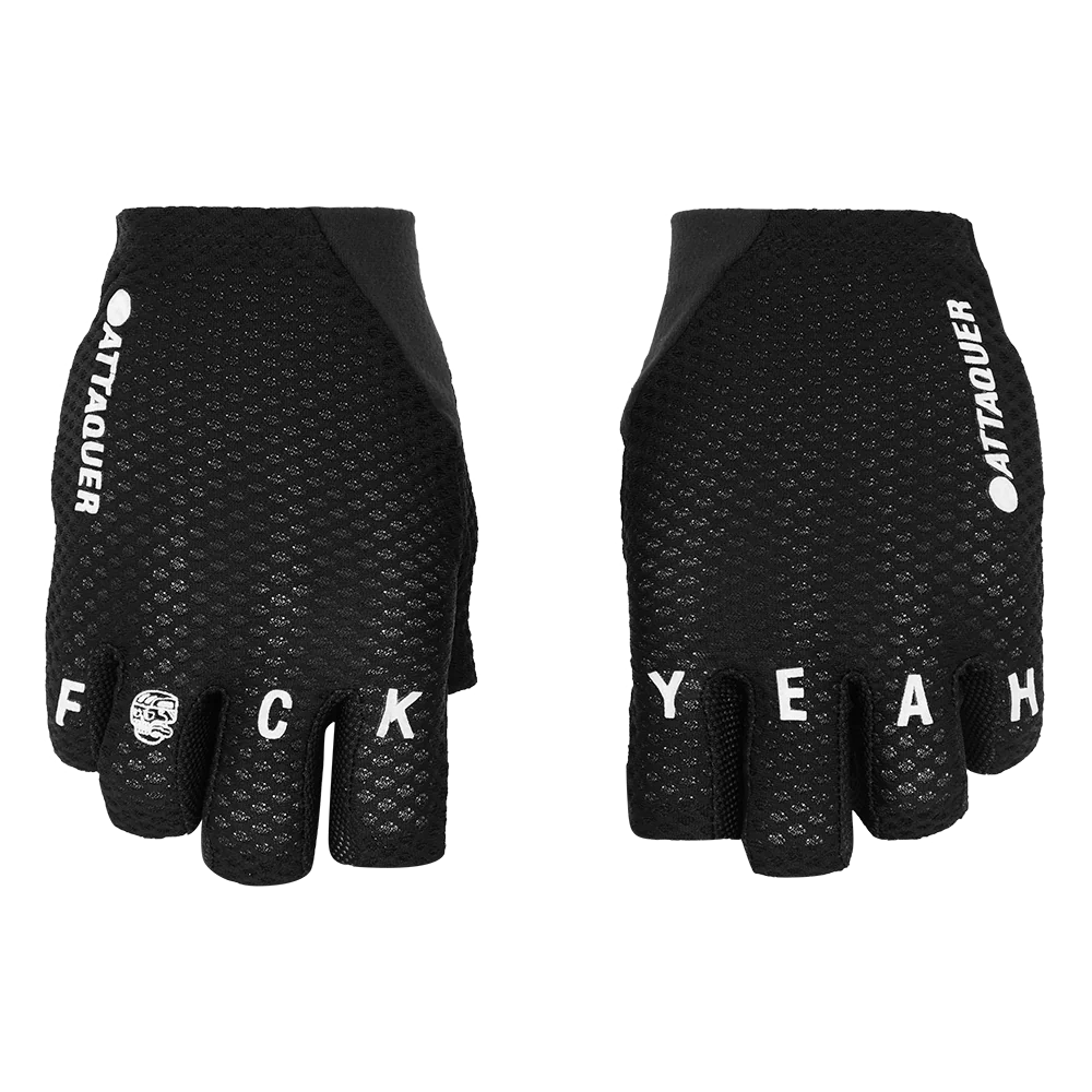 Attaquer Gloves - Summer Mesh