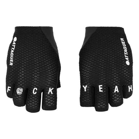 Attaquer Gloves - Summer Mesh