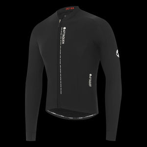 Attaquer Jersey - Intra LS Winter