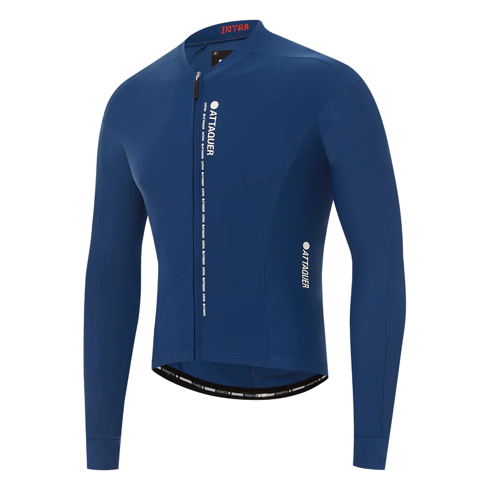 Attaquer Jersey - Intra LS Winter