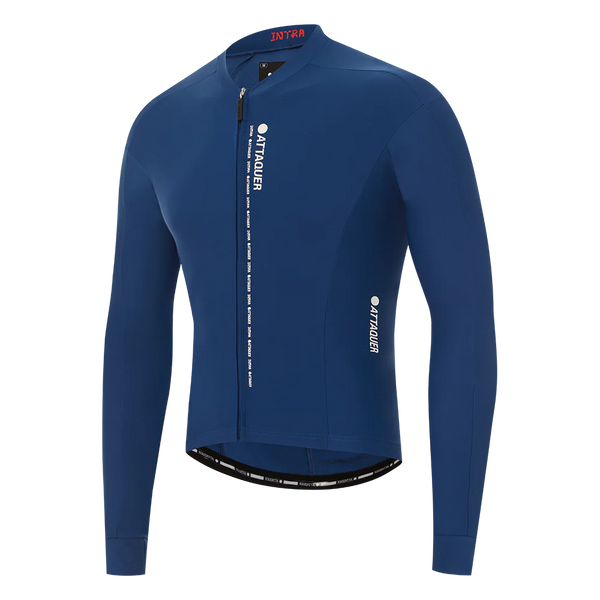 Attaquer Jersey - Intra LS Winter